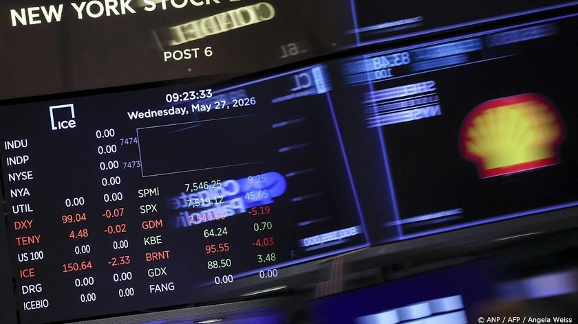 Micron schiet omhoog op Wall Street na goed ontvangen resultaten