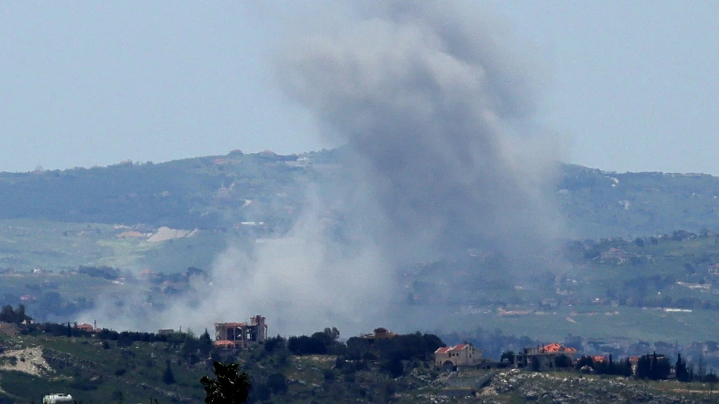 Zeker zeven doden na nieuwe Israëlische aanvallen in Zuid-Libanon