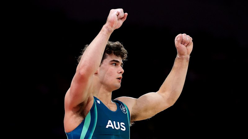 Commonwealth Games 2026 LIVE: Hardy wins Australia’s first men’s floor medal in 16 years