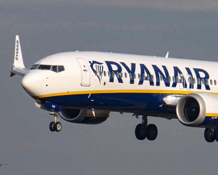 European airports could face jet fuel shortages within three weeks