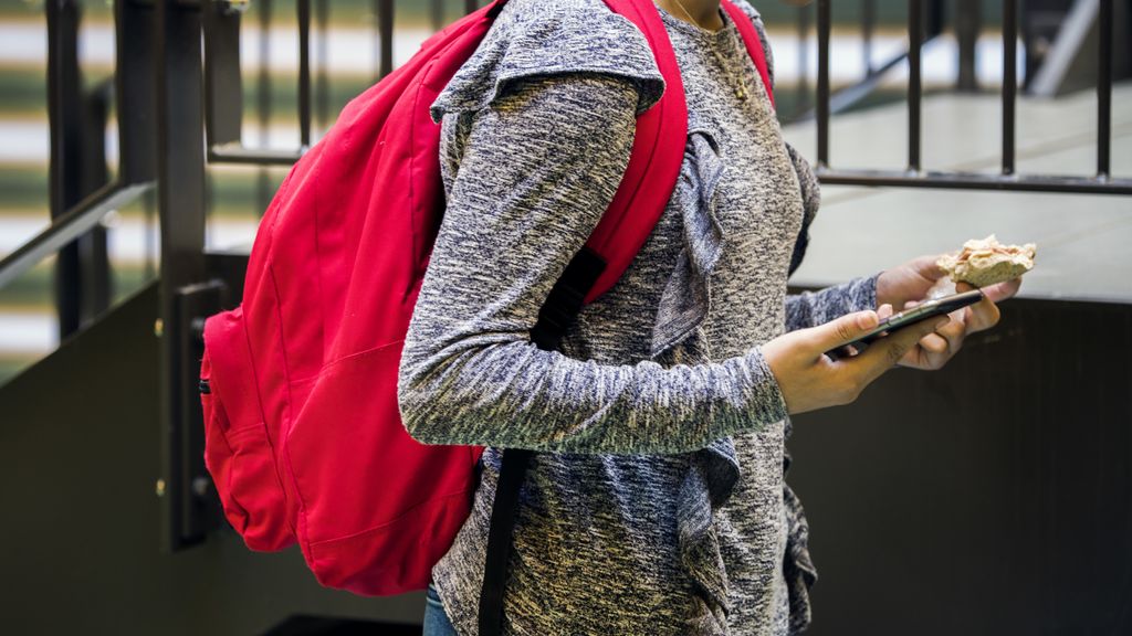 Veel kinderen maken geweld mee, vooral op school: 'Heb er nog steeds last van'