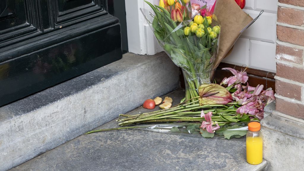 Medewerker ABN Amro omgekomen door misdrijf, partner aangehouden