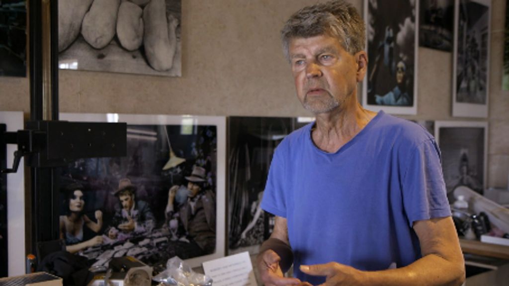 Fotograaf en filmmaker Paul de Nooijer (82) overleden