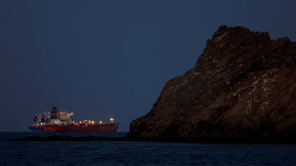 VS voert voor tweede dag op rij aanvallen uit in Iran