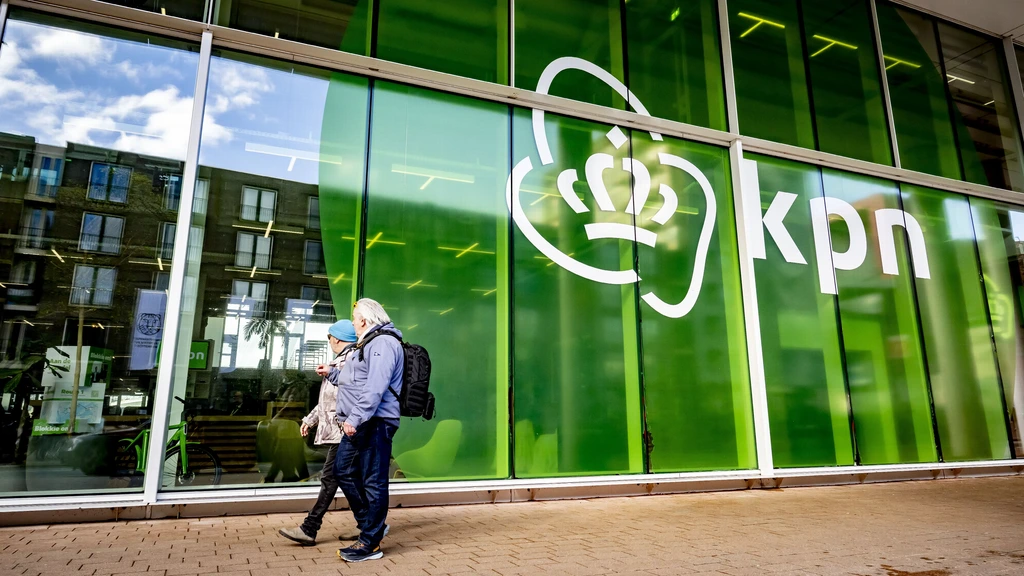 Storing bij KPN opgelost, universitaire ziekenhuizen weer bereikbaar
