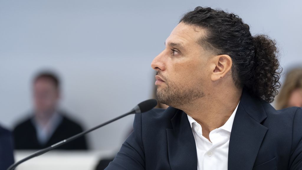 OM eist in hoger beroep 2,5 jaar cel in de zedenzaak tegen Ali B