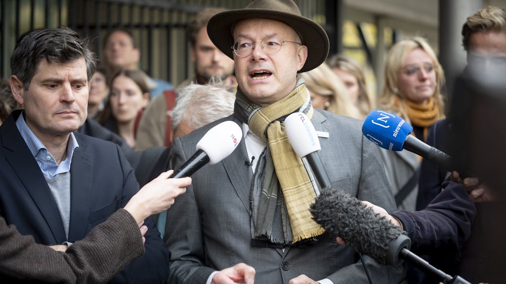 ‘Pols wist dat dit naar boven zou komen; deze knauw uit het verleden is te groot om te overleven’