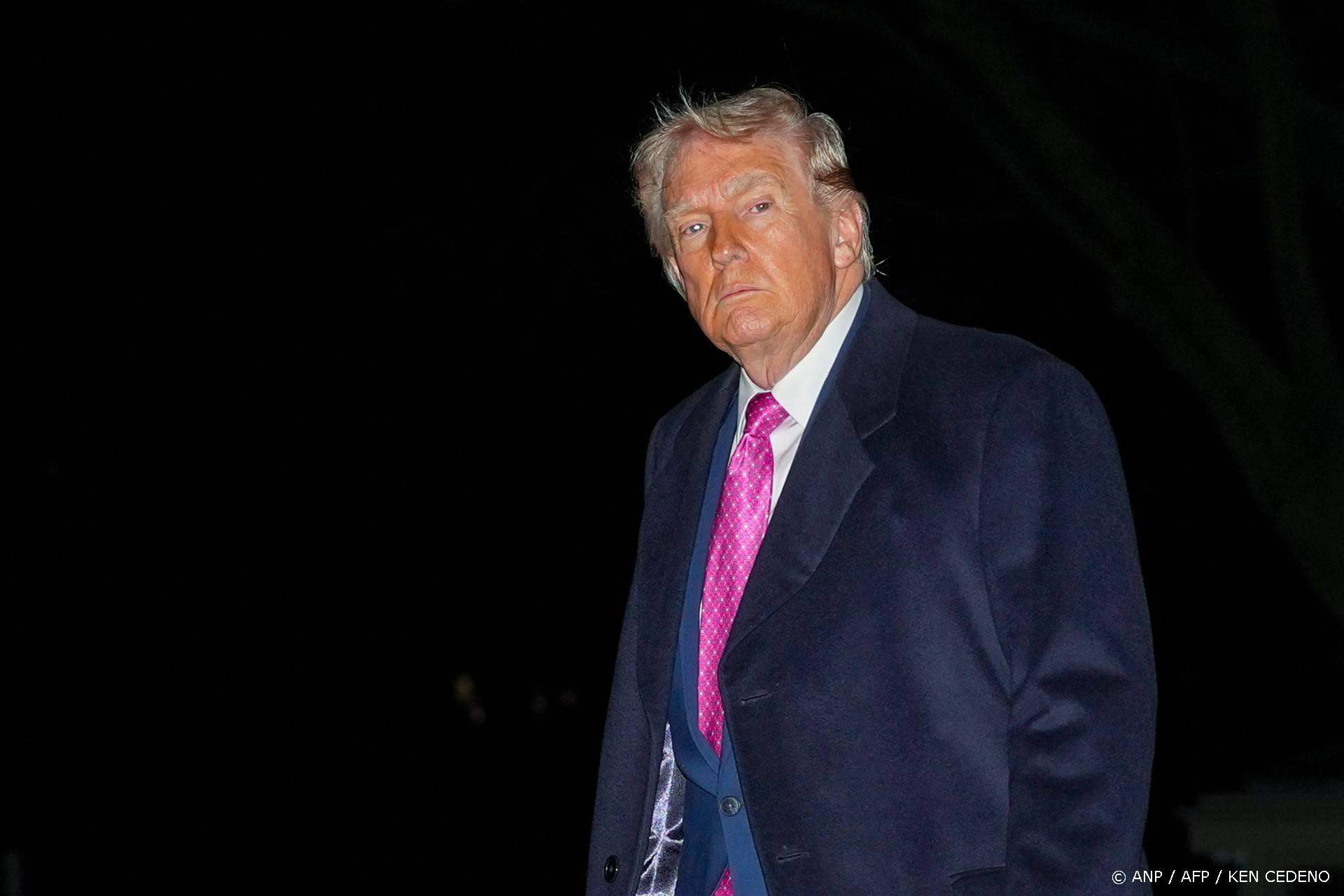 Trump dreigt Kharg te vernietigen als er niet snel een deal komt