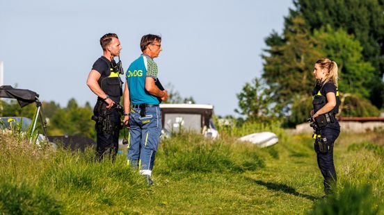 Jongen van 5 jaar overleden na val in water