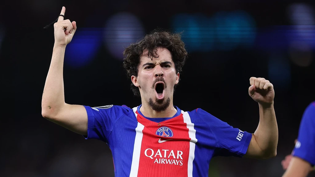 Paris Saint-Germain overrompelt Manchester City in de Champions League