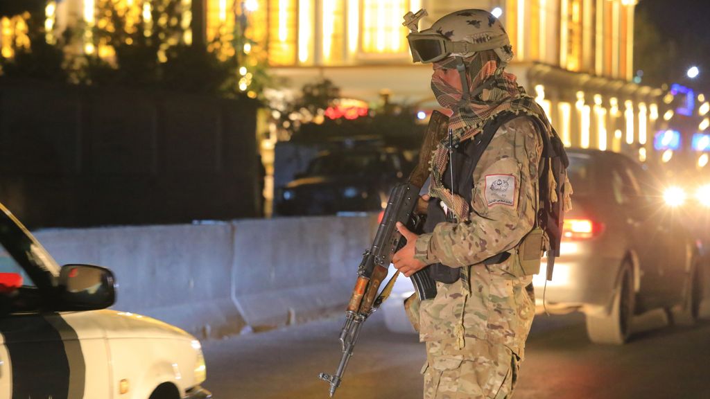 Spanning blijft oplopen tussen Pakistan en Afghanistan: luchtaanvallen over en weer