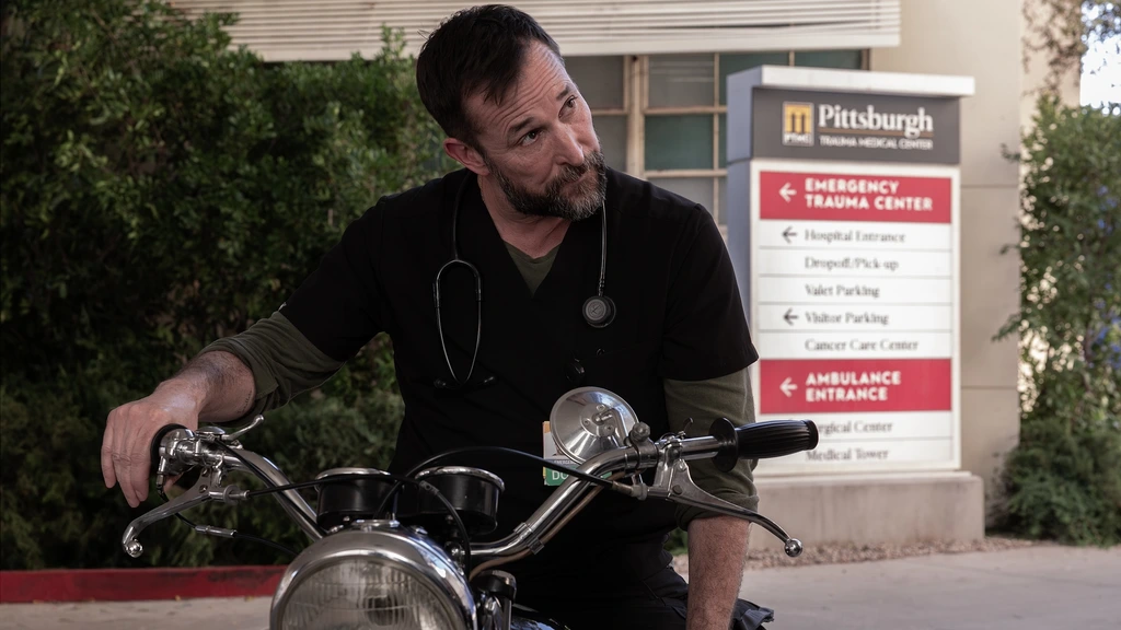 Dramaserie The Pitt en comedy Hacks krijgen de meeste Emmy-nominaties