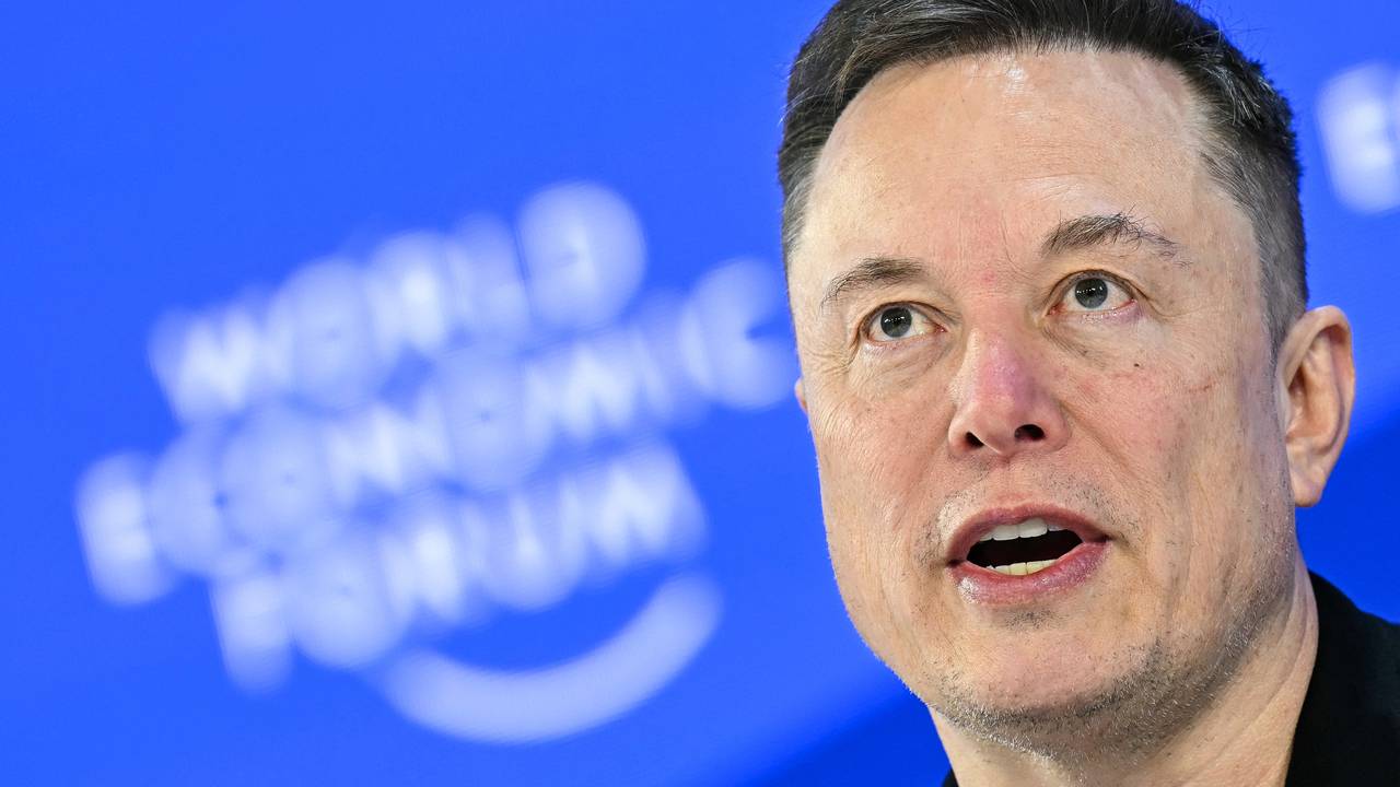ASML nodigt Elon Musk uit: medewerkers dreigen met boycot