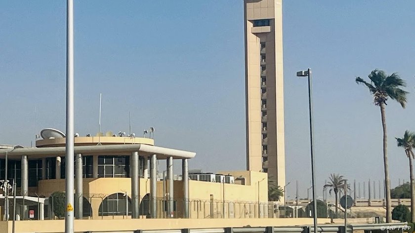 Houthi’s melden nieuwe aanval op luchthaven Riyad