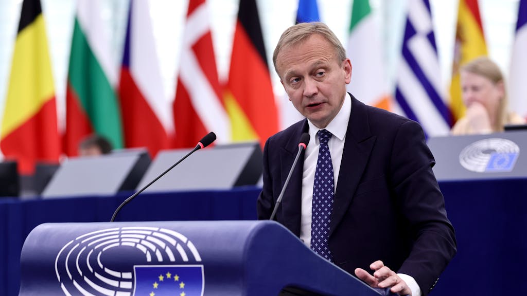 EU-parlement stemt voor fors hogere begroting, komt met belasting op crypto en gokken