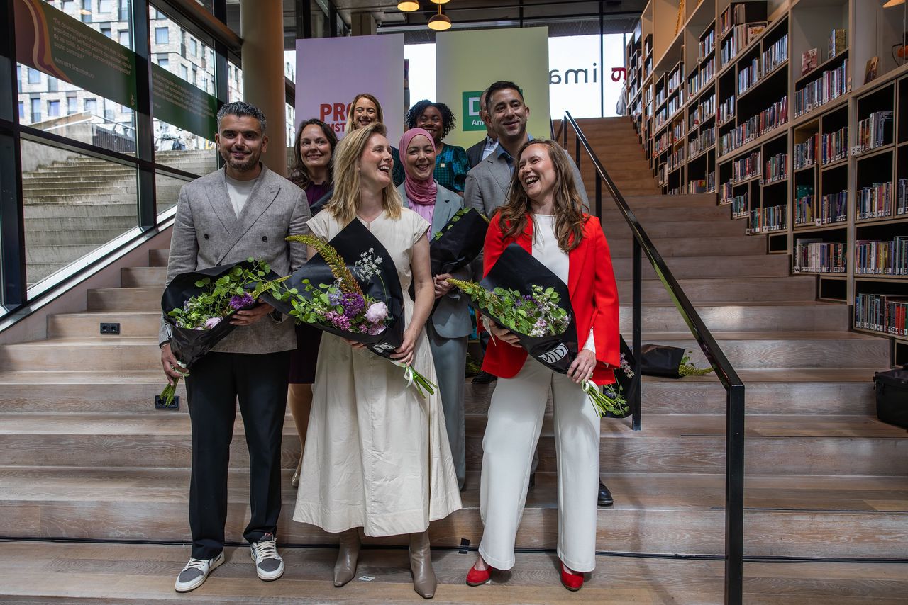 Flinke bezuinigingen en geen erotisch centrum – in het Amsterdamse coalitieakkoord van PRO en D66 speelt wonen de hoofdrol