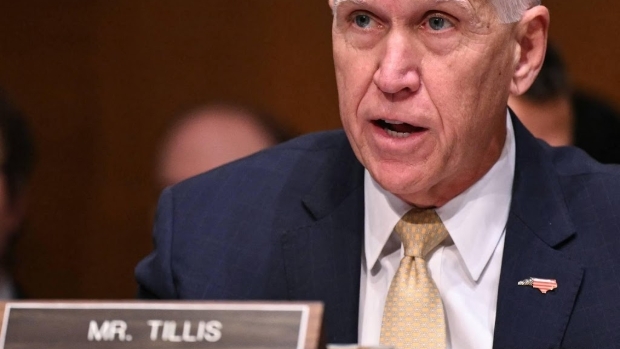 Senator VS wil instemmen met benoeming beoogde Fed-voorzitter