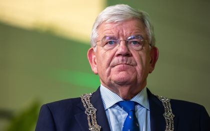 Burgemeester Den Haag laat bezette A12 ontruimen