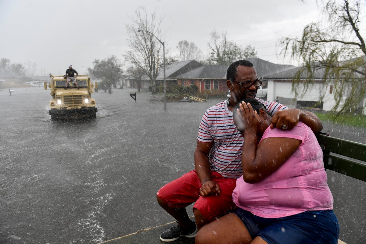 Forecasters say this year’s Atlantic hurricane season will be calmer than typical - but the Pacific coast isn’t as lucky