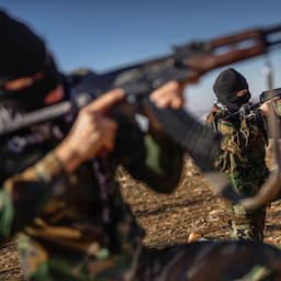 VS in gesprek met Iraanse Koerden over operatie die opstand moet aanwakkeren