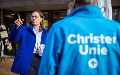 Kamer schiet eerste plan minderheidskabinet af: geen onderzoek naar kiesdrempel