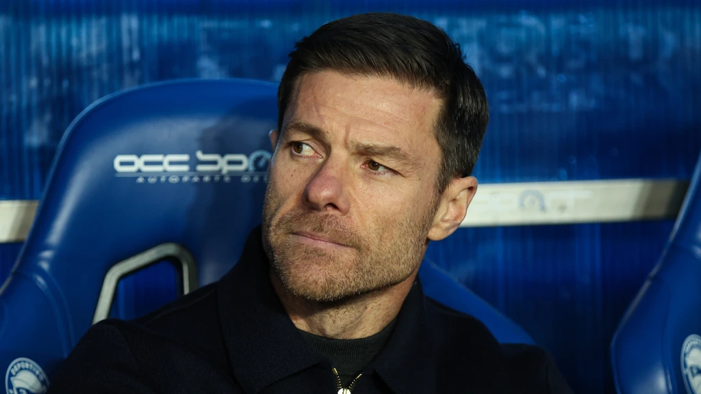 'Chelsea dicht bij aanstelling Xabi Alonso als hoofdtrainer'