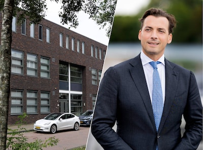 Staatssecretaris maakt zich zorgen om school Forum, maar kan niet ingrijpen: maandag openen de deuren