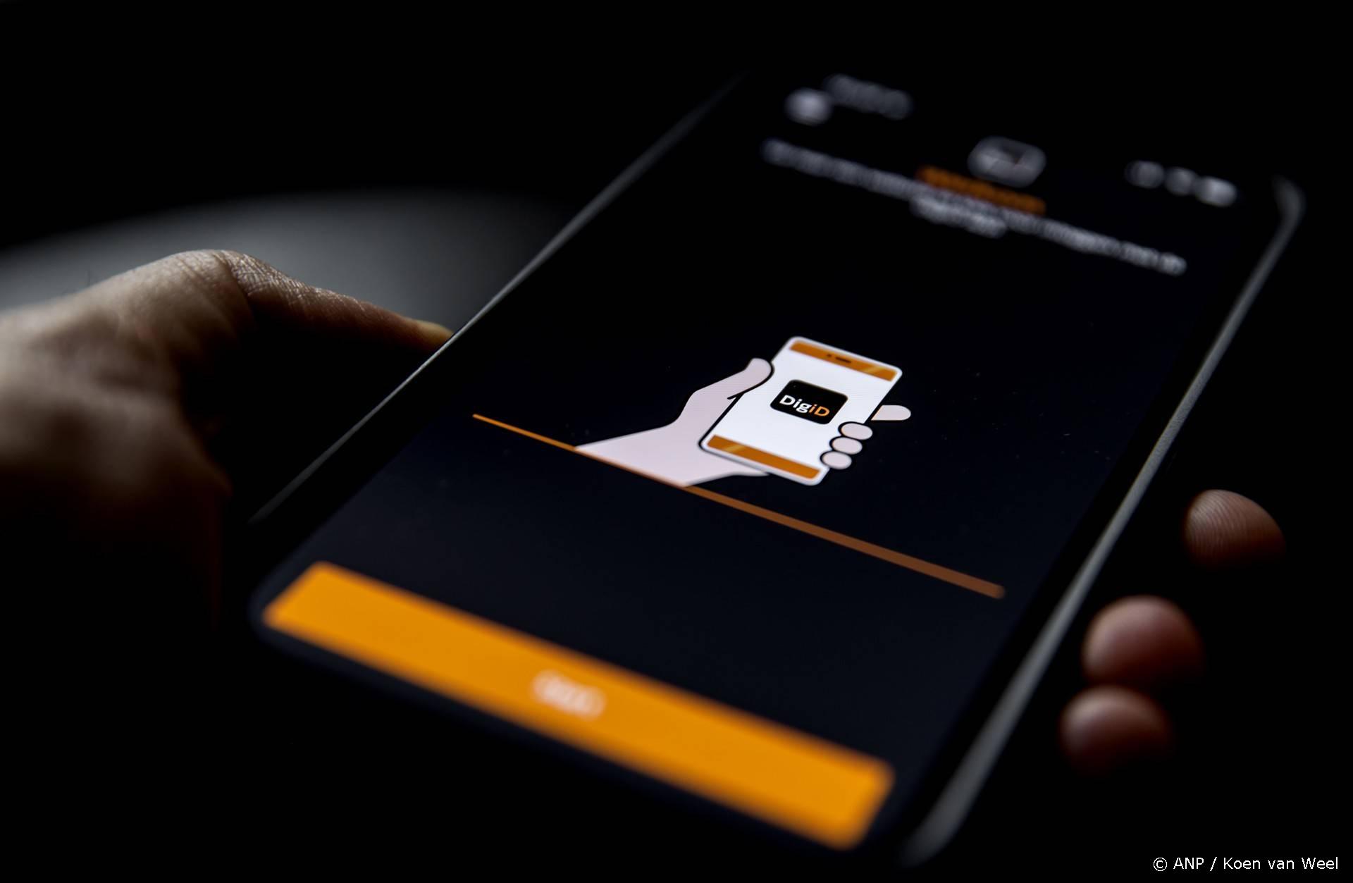 Waakhond keurt overname DigiD door Amerikaans bedrijf goed