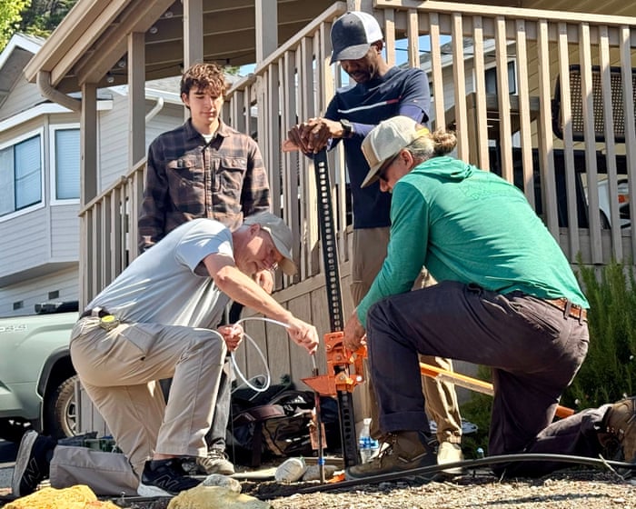 Soil testing at California house turns up evidence of human remains in Kirstin Smart case