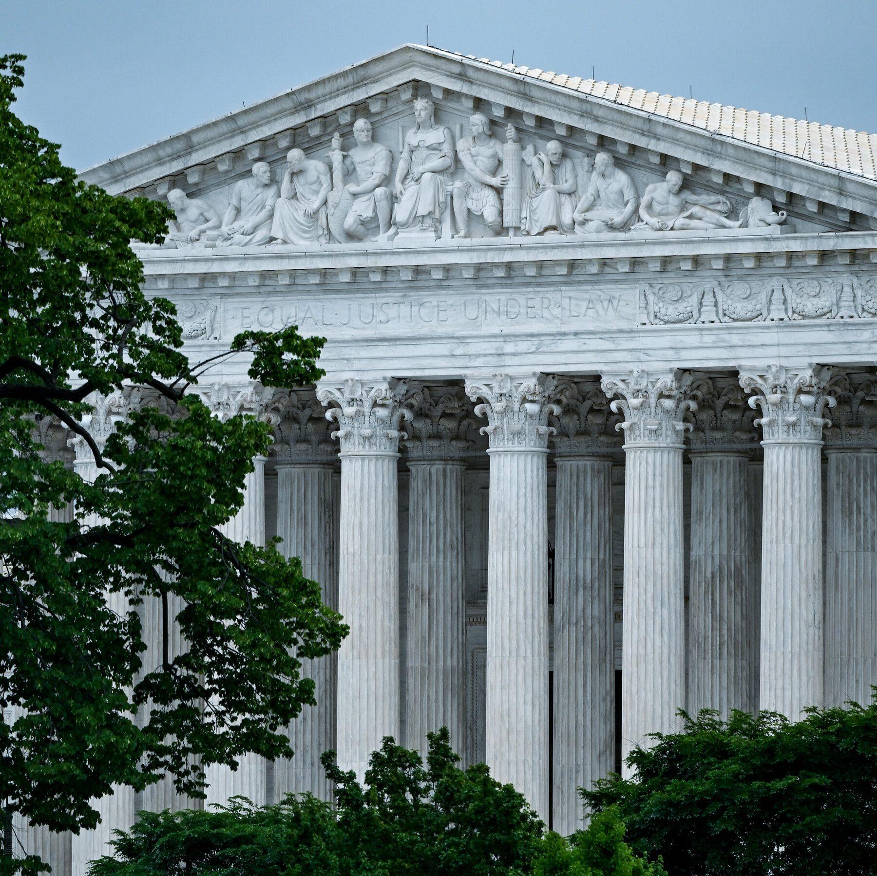 Supreme Court Clears Path for Alabama to Use New Voting Map
