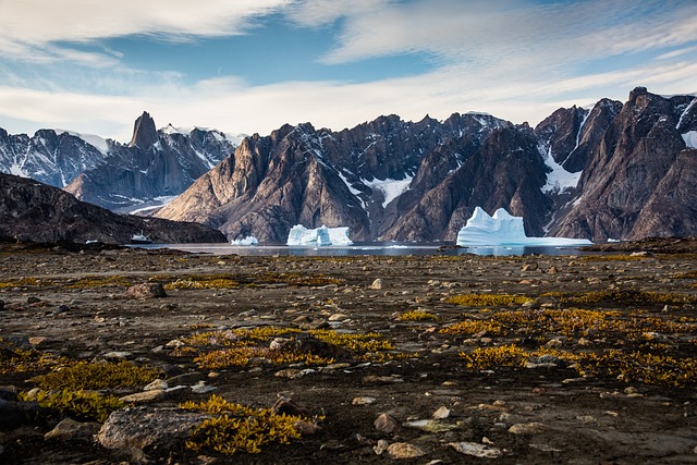 Trump reignites Greenland feud with Europe at NATO