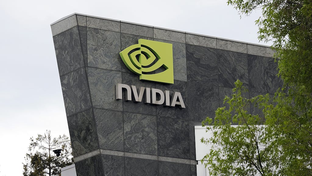 Nvidia verrast opnieuw met kwartaalcijfers, omzet stijgt naar 68,1 miljard dollar