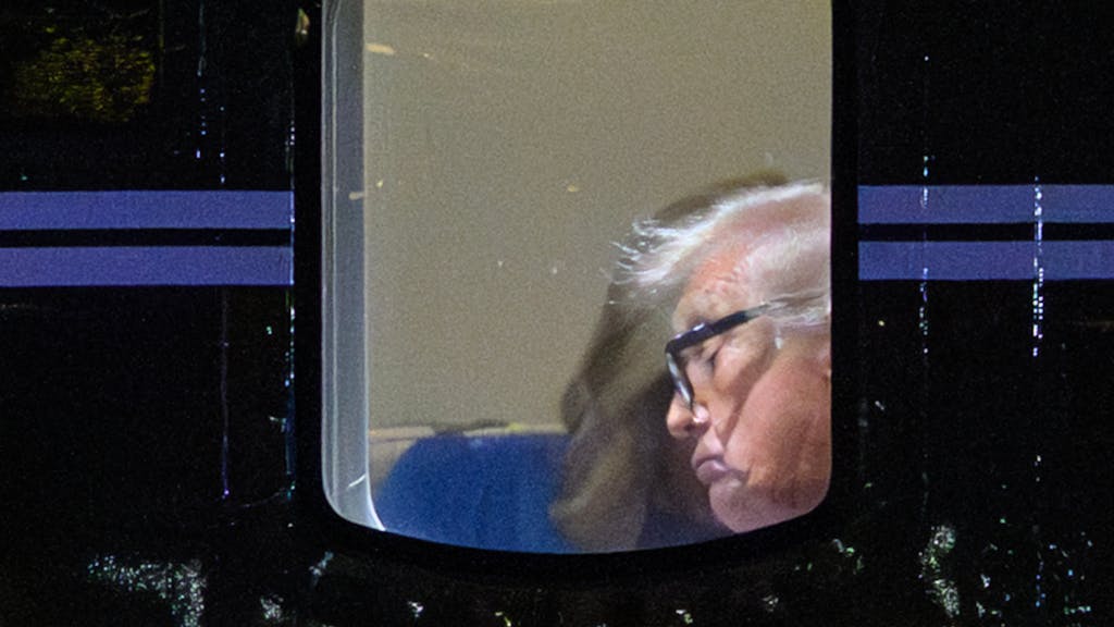 Trump stuurt Nationale Garde ook naar Louisiana