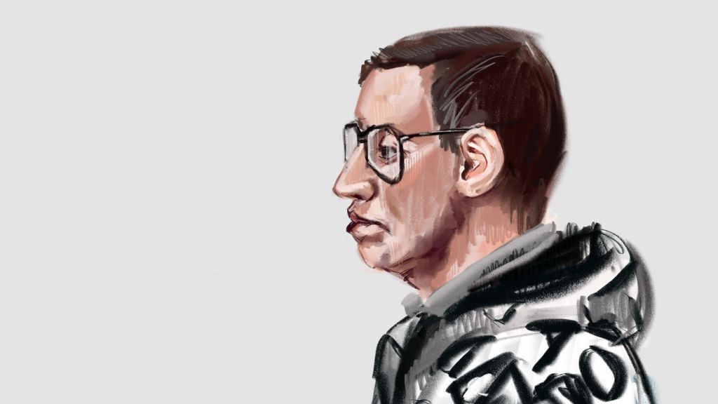 'Moordenaar van Mieke Oort maakt in gevangenis eind aan zijn leven'