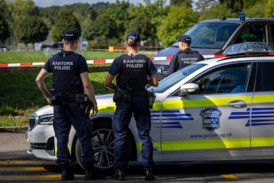 43-jarige man opgepakt na dodelijke schietpartij op technofestival in Zwitserland