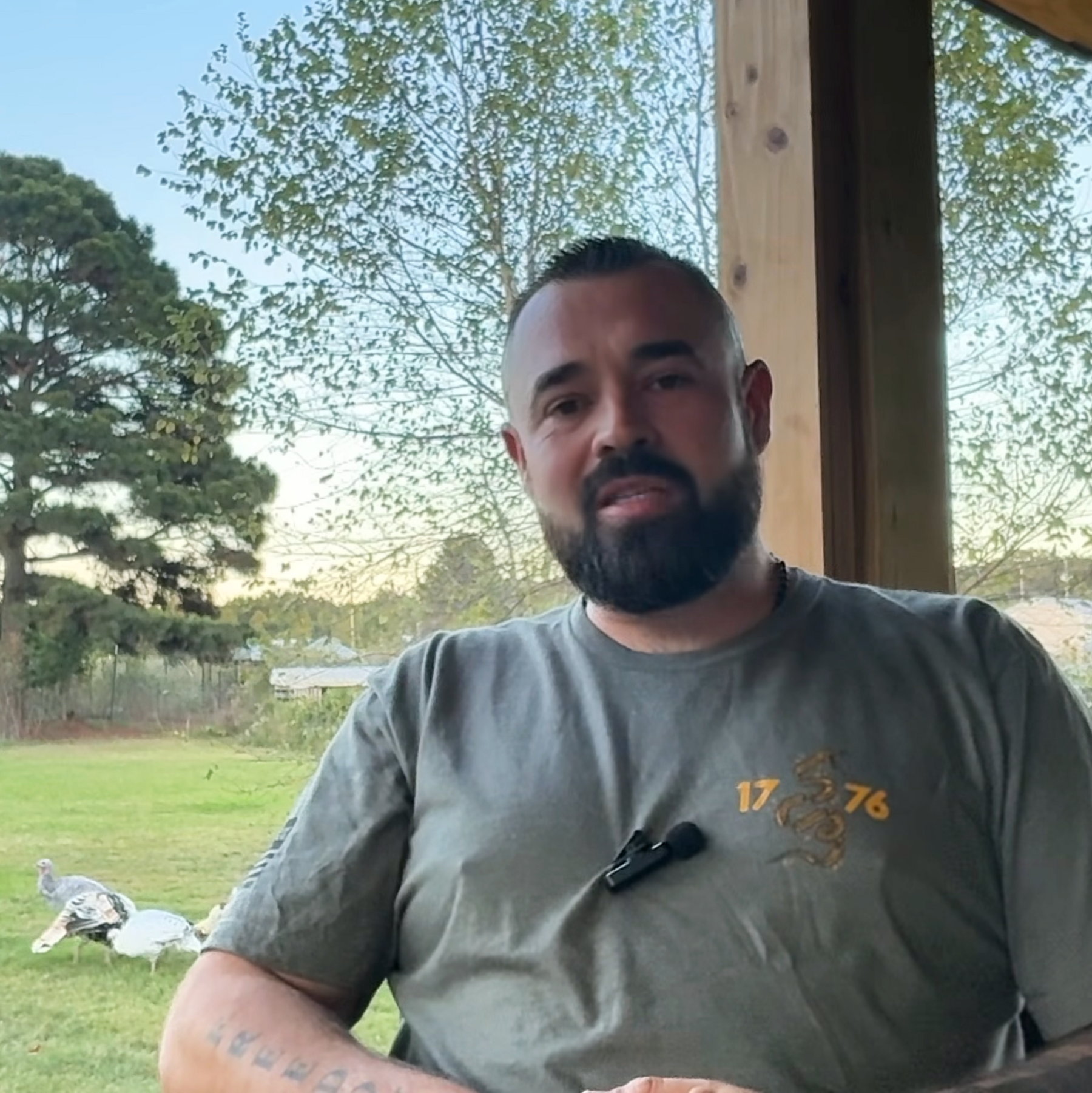 Aaron Spencer, Charged With Murder, Appears to Win Republican Nomination for County Sheriff in Arkansas