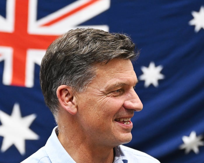 Taylor says higher risk of ‘bad people coming from bad countries’ and that welcome to country ceremonies ‘overused’