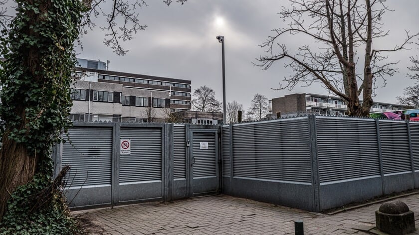 Joodse school Cheider in Amsterdam blijft vandaag dicht vanwege dreiging