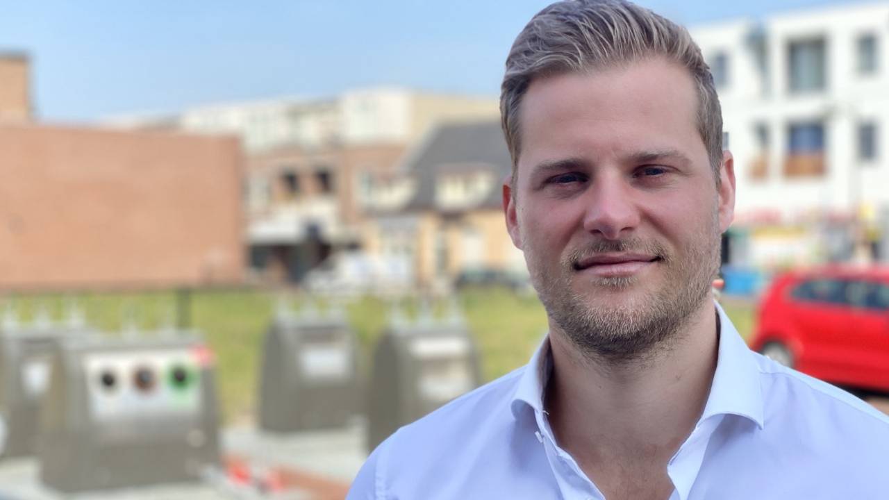 Lokale partij voor het eerst aan kop in Helmond: 'Unicum'