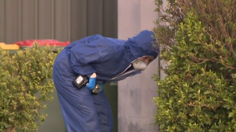 Homicide detectives probe woman’s death in Perth home