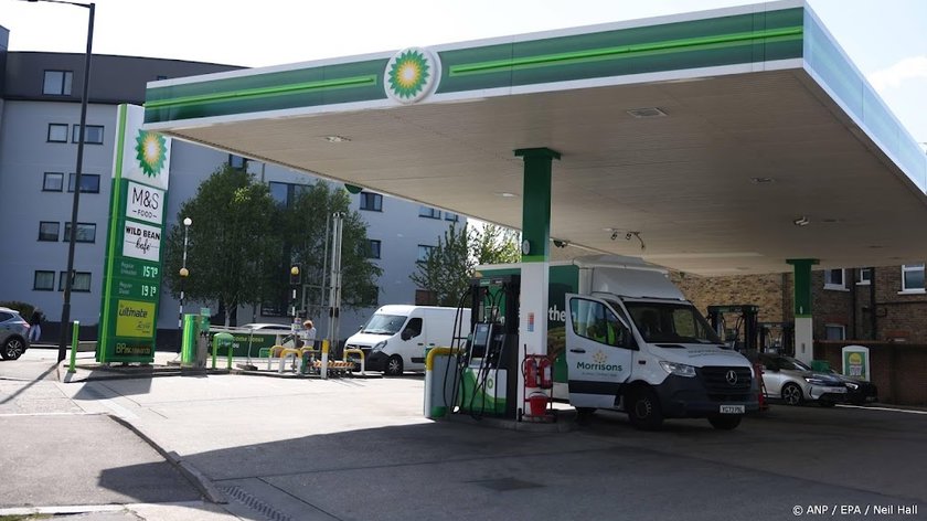 Ook olie- en gasconcern BP wil af van activiteiten in Noordzee