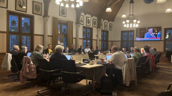 Gemeentebelangen Veendam wil meerderheid zoeken met VVD en CDA: ‘Ben ervan geschrokken’