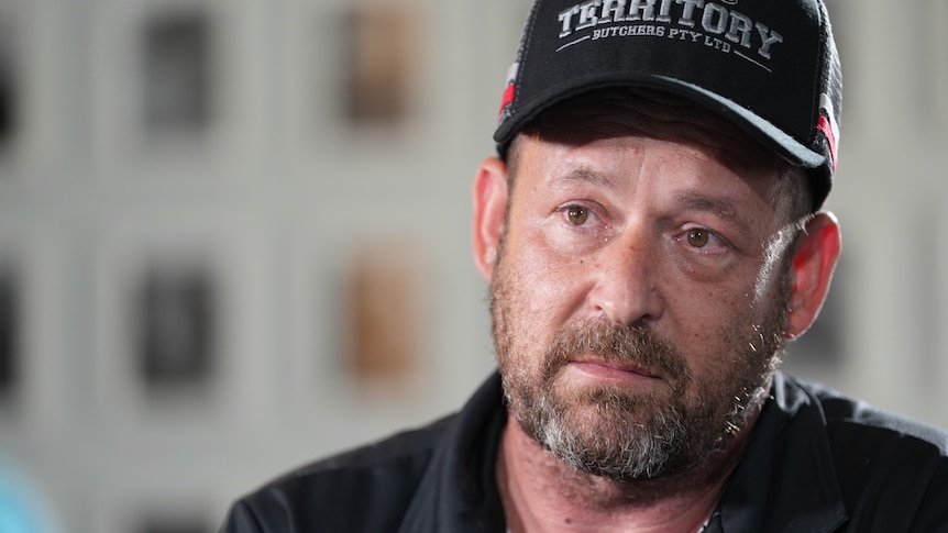 Widower of woman killed in front yard demands answers after trial abandoned