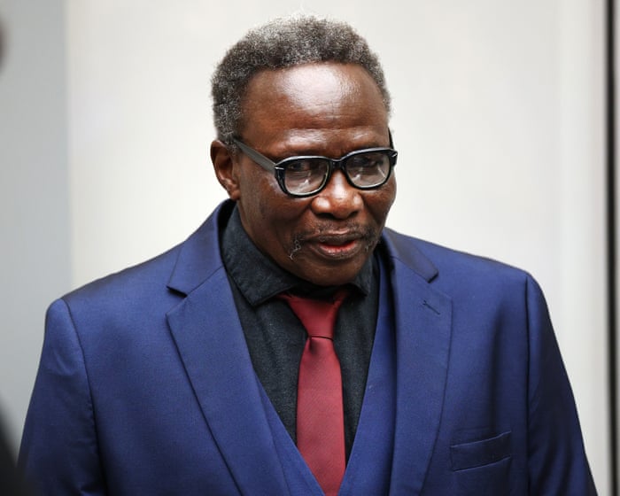 ICC convicts former Sudan militia leader for war crimes in Darfur