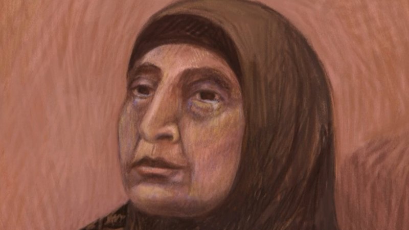Accused ISIS bride Kawsar Ahmad granted bail