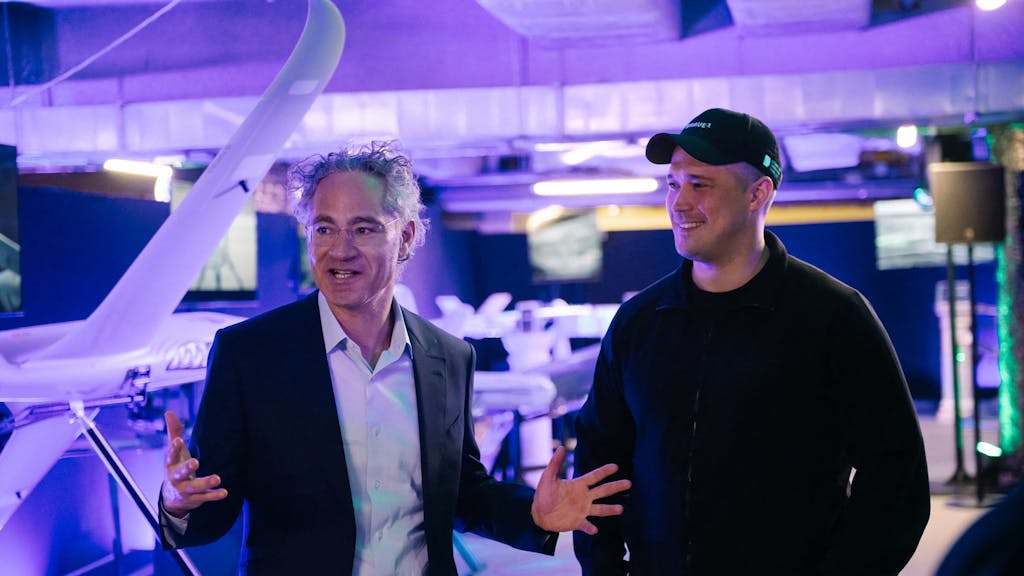 Palantir groeit explosief en boekt 93 procent meer omzet, ondanks Europese kritiek