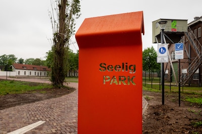 Breda heeft vanaf vandaag het eerste rookvrije park van Nederland: ‘Dit kan over een paar jaar vanzelfsprekend zijn’