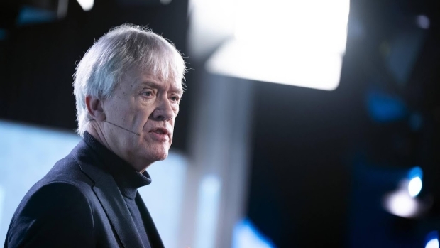 Oud-ASML-topman Wennink pleit voor nationaal welvaartsakkoord