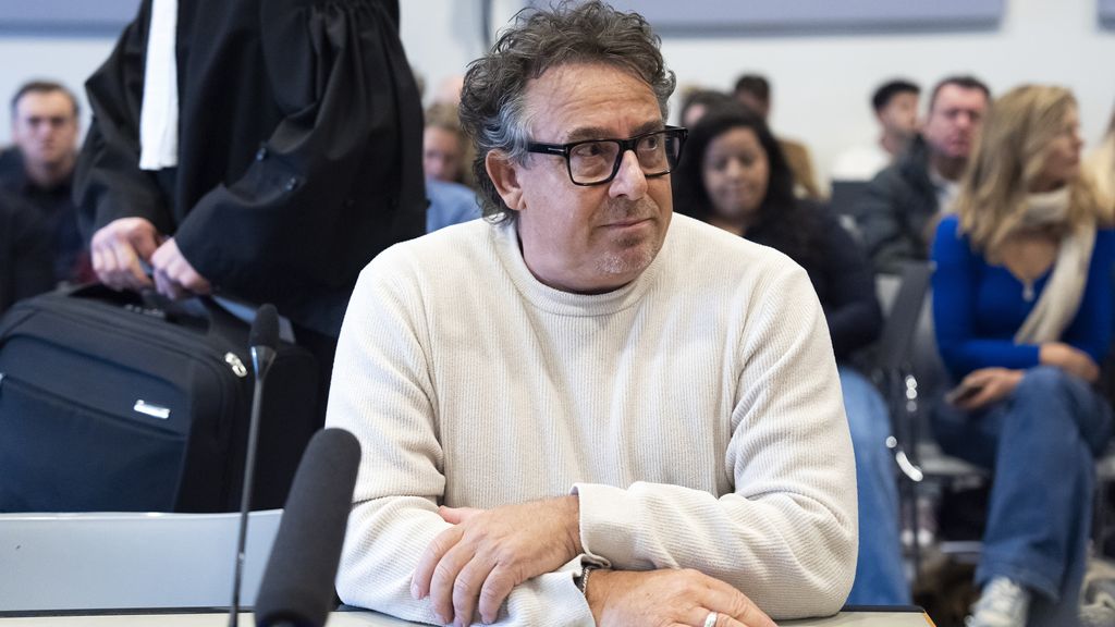 OM niet in hoger beroep tegen uitspraak in zaak-Marco Borsato