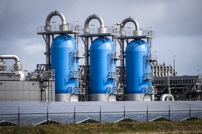 Nauwelijks Russisch olie en gas meer, maar Nederland is nu wel opnieuw afhankelijk van VS voor energie
